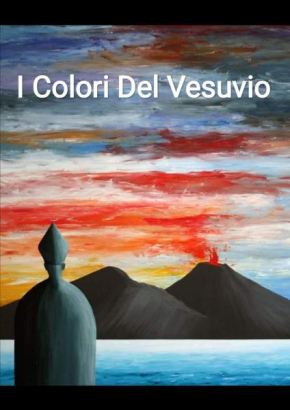 I colori del Vesuvio